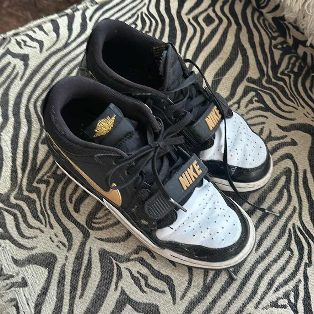 Nike Air Jordan